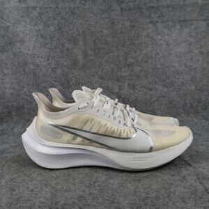 Nike Shoes Womens 8.5 Running Sneaker Zoom Gravity Athletic Trainer Sport Active